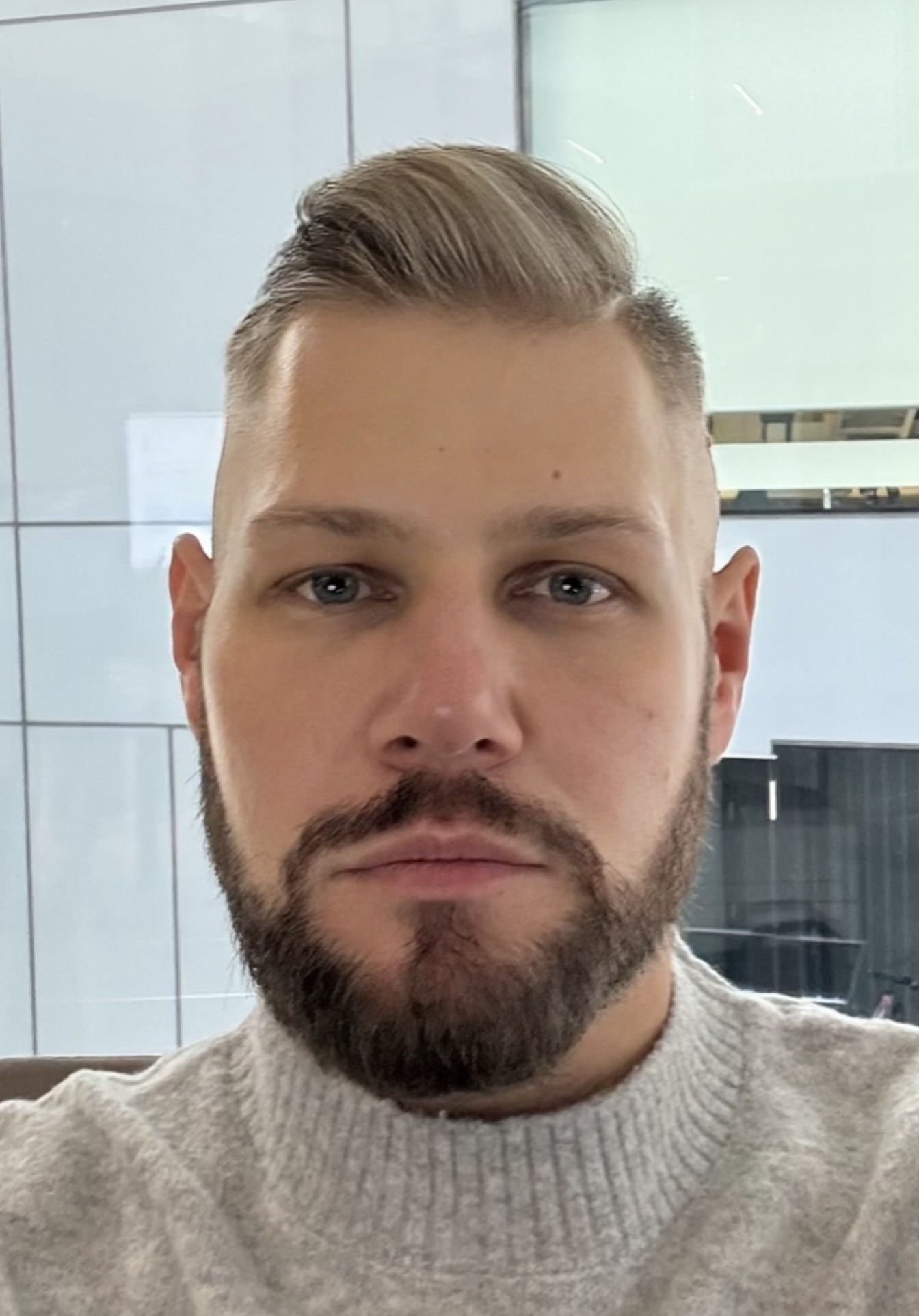 Mato Adžić, Manager of Alternative Sales Channels